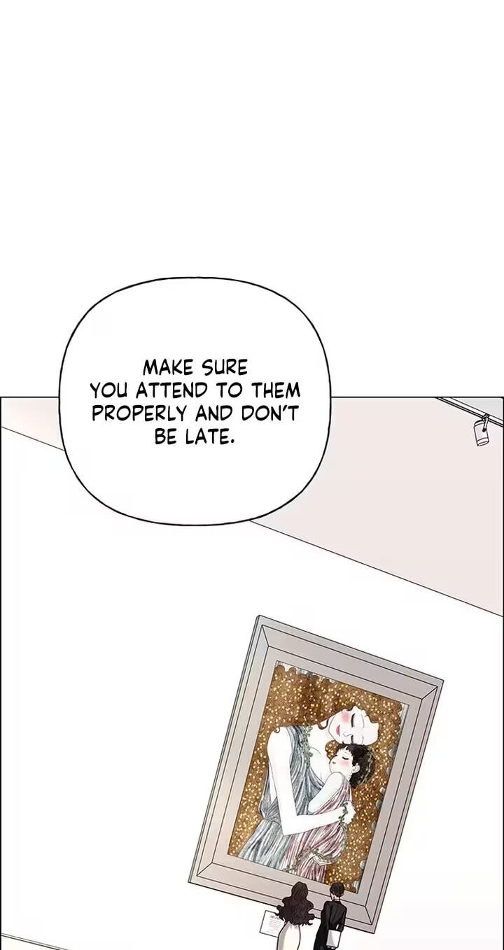 Her First Confession Chapter 59 page 29 - 