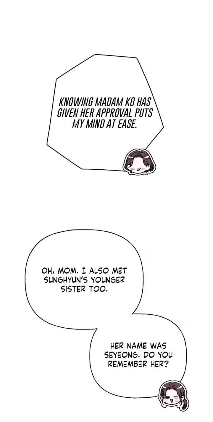 Her First Confession Chapter 59 page 4 - 