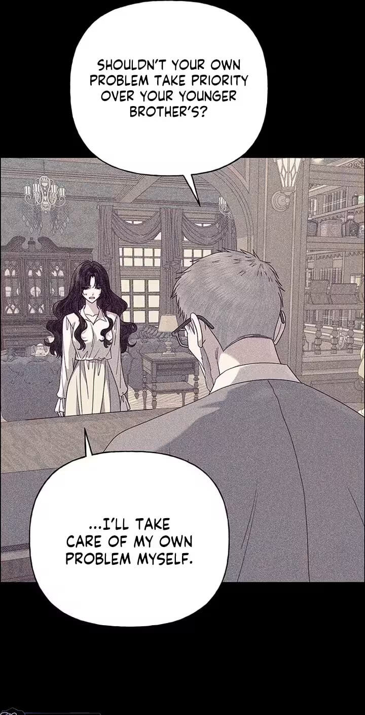 Her First Confession Chapter 59 page 33 - 