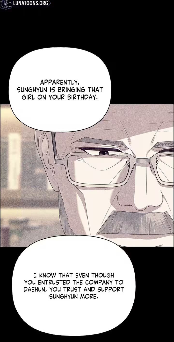 Her First Confession Chapter 59 page 34 - 