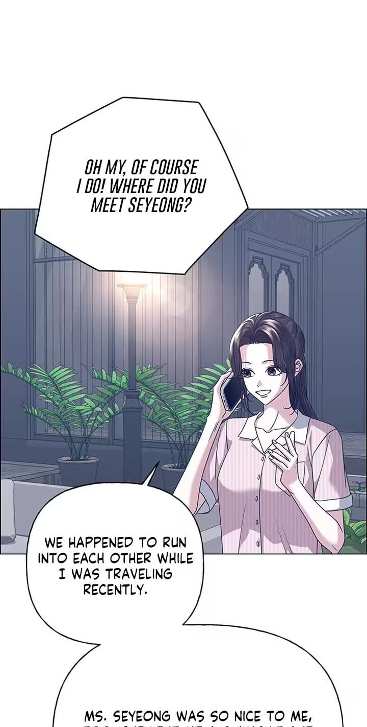 Her First Confession Chapter 59 page 5 - 