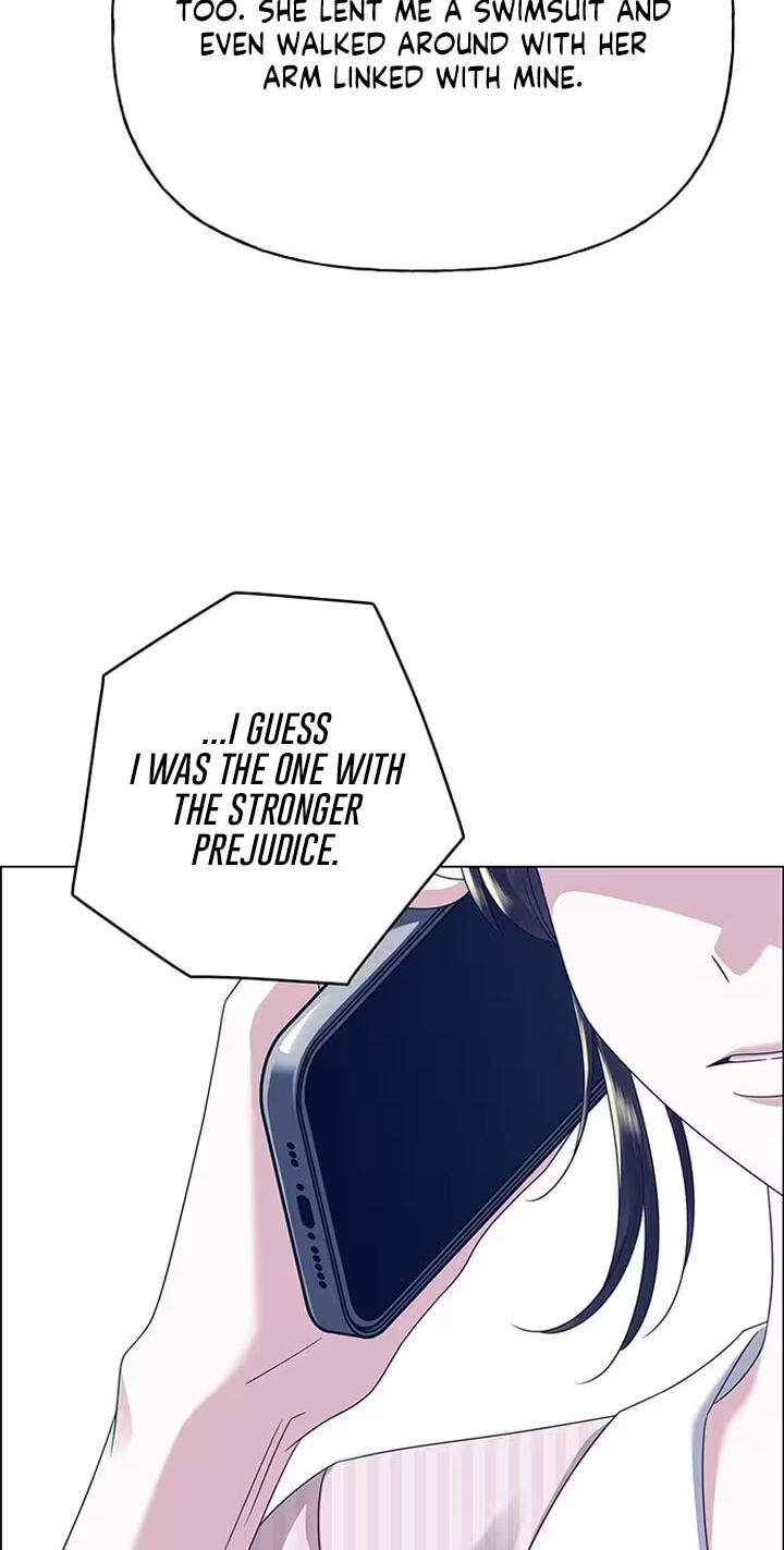 Her First Confession Chapter 59 page 6 - 