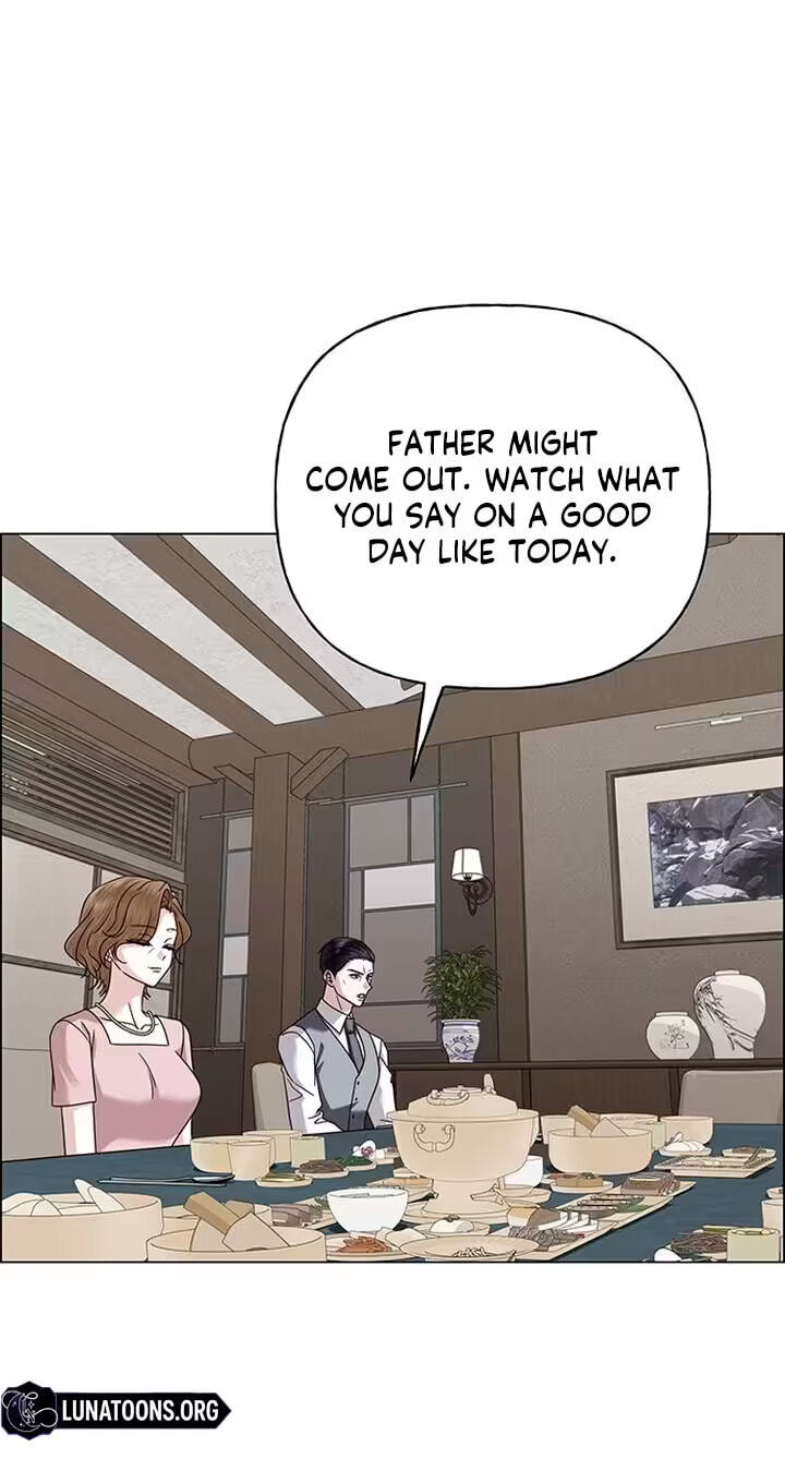 Her First Confession Chapter 59 page 53 - 