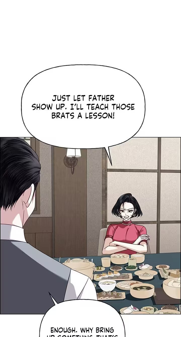 Her First Confession Chapter 59 page 54 - 
