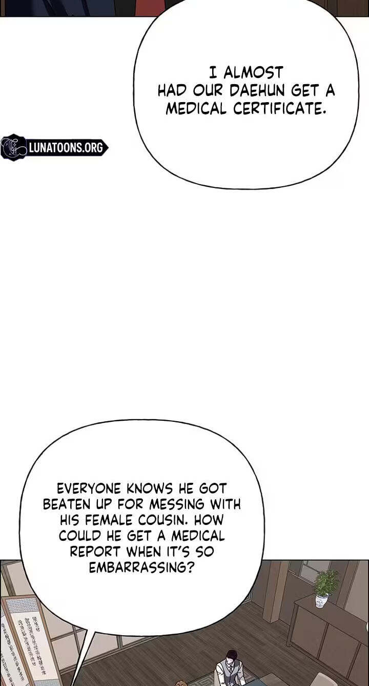 Her First Confession Chapter 59 page 56 - 