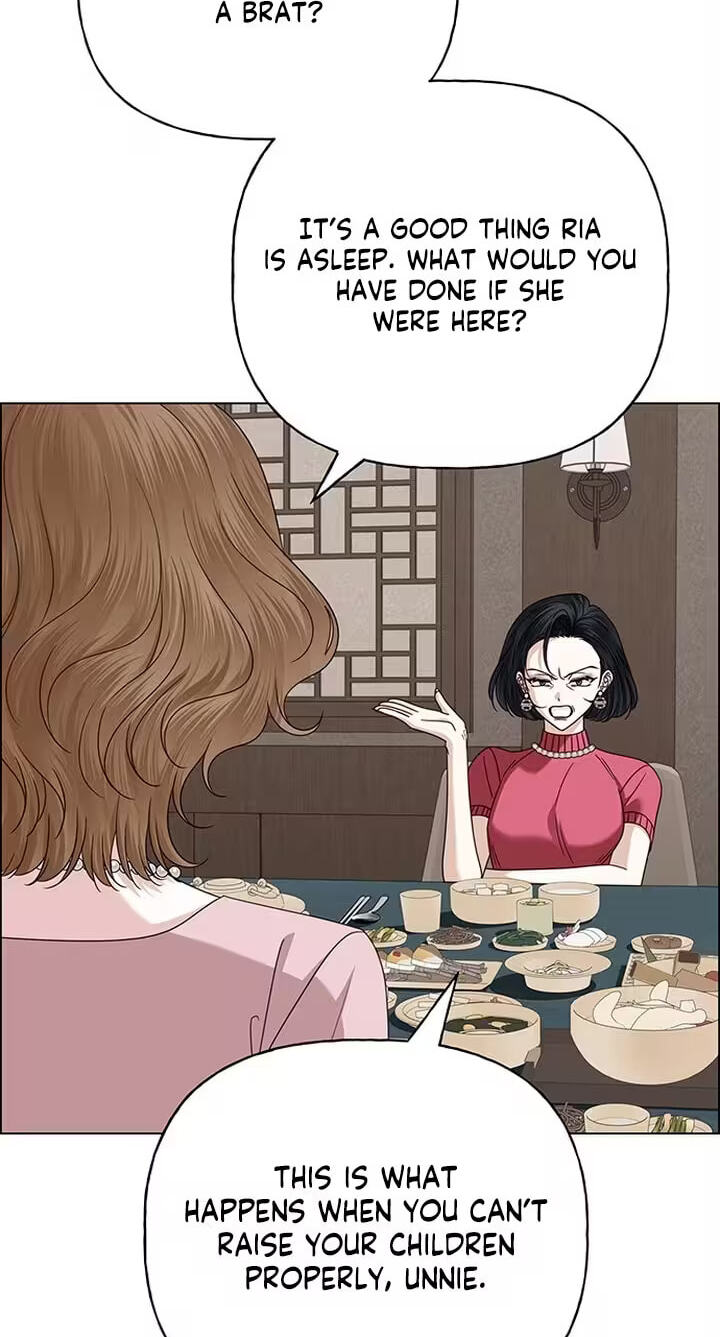 Her First Confession Chapter 59 page 58 - 