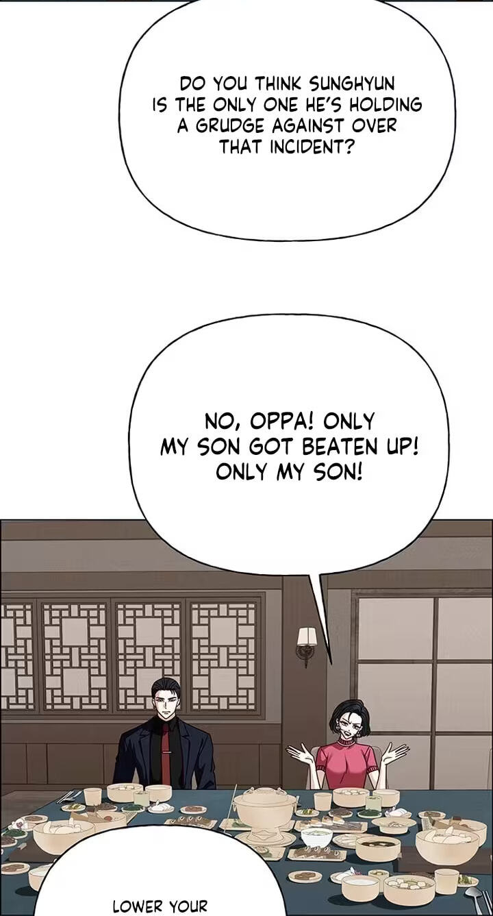 Her First Confession Chapter 59 page 61 - 