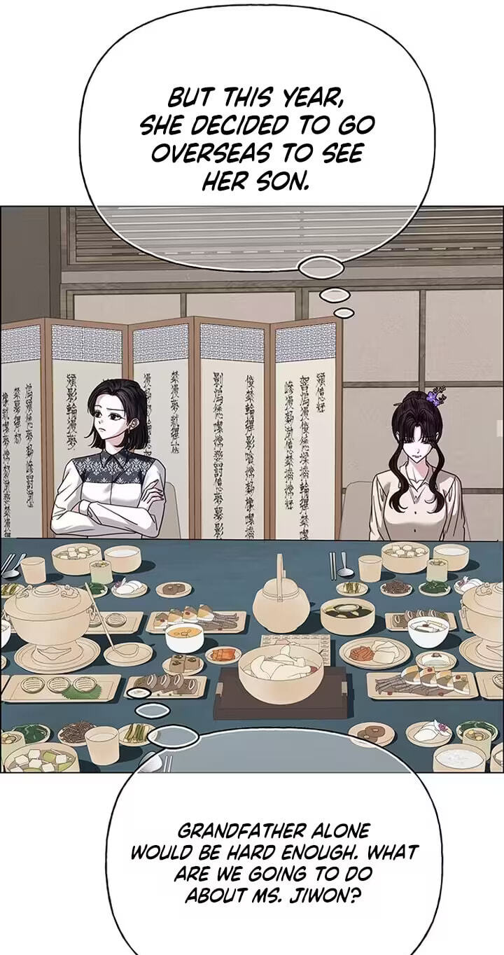 Her First Confession Chapter 59 page 65 - 
