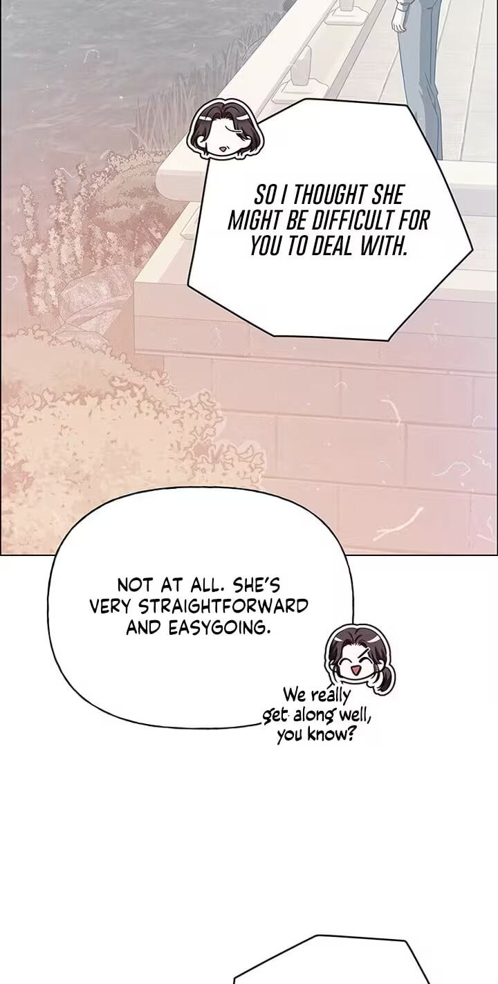 Her First Confession Chapter 59 page 8 - 