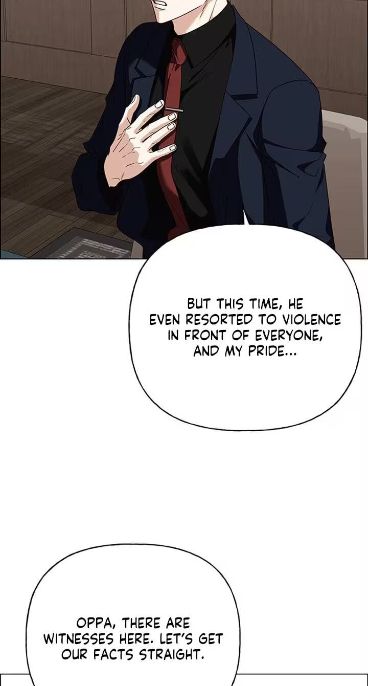 Her First Confession Chapter 59 page 79 - 