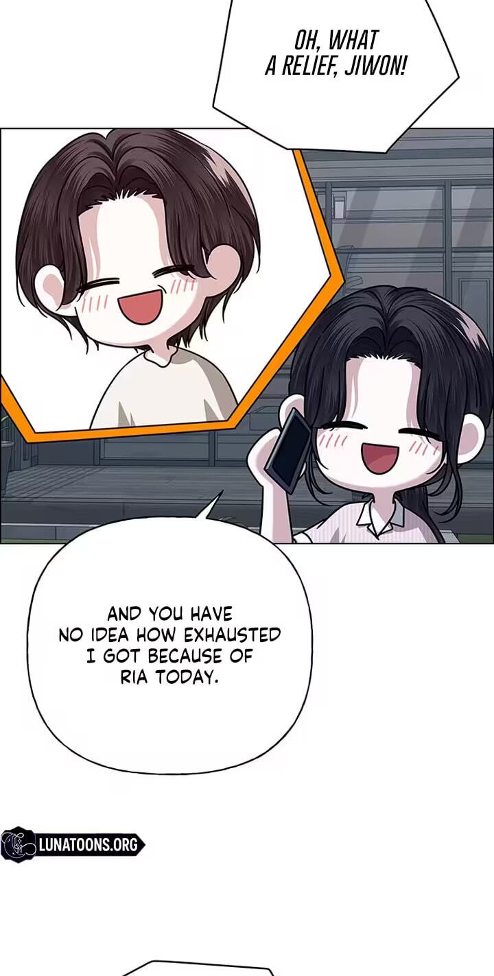Her First Confession Chapter 59 page 9 - 