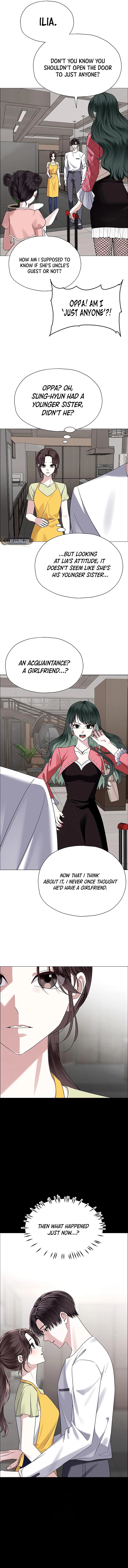 Her First Confession Chapter 6 page 2 - 