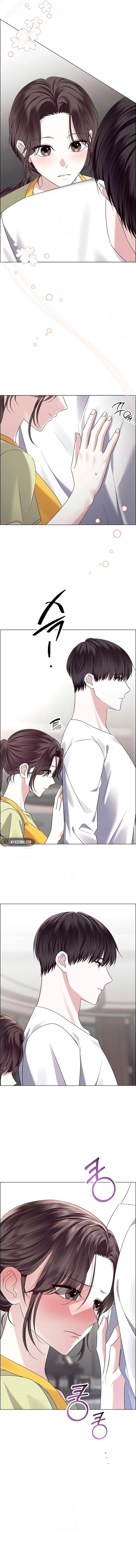 Her First Confession Chapter 6 page 12 - 