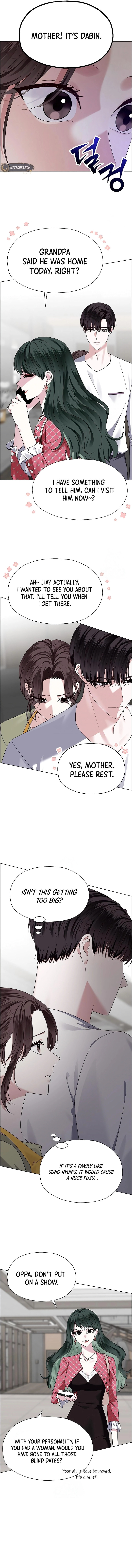 Her First Confession Chapter 6 page 13 - 