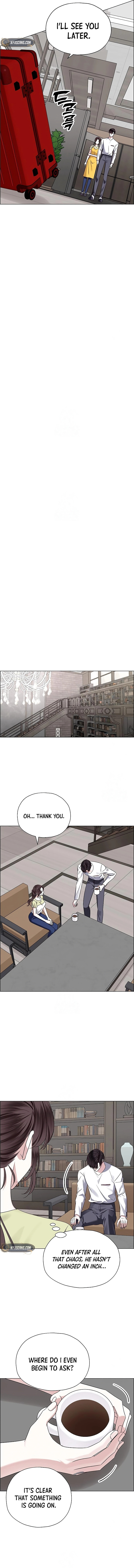 Her First Confession Chapter 6 page 14 - 