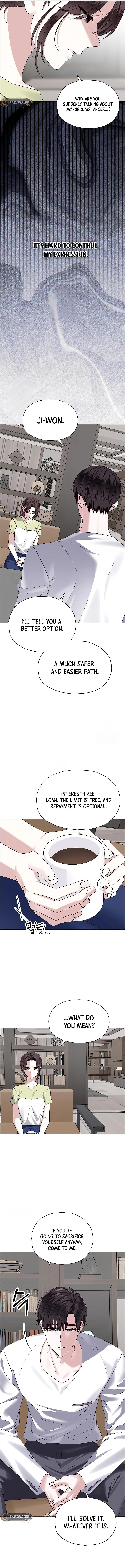 Her First Confession Chapter 6 page 18 - 