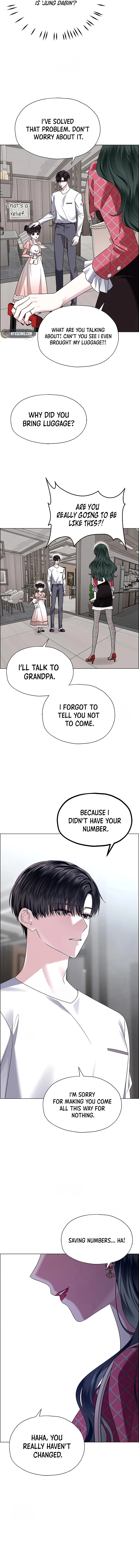 Her First Confession Chapter 6 page 4 - 