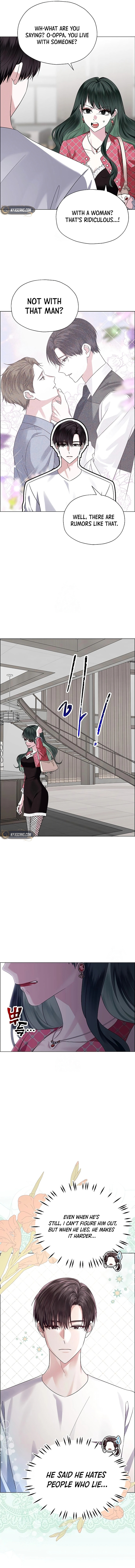 Her First Confession Chapter 6 page 6 - 