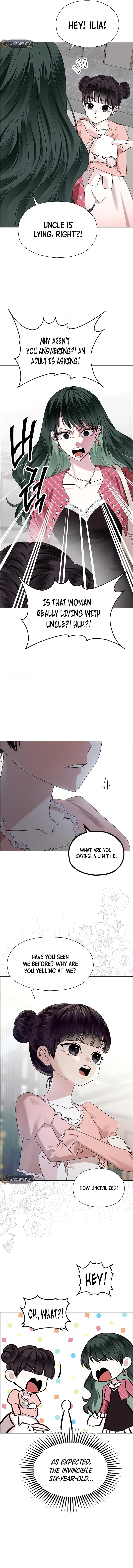Her First Confession Chapter 6 page 7 - 
