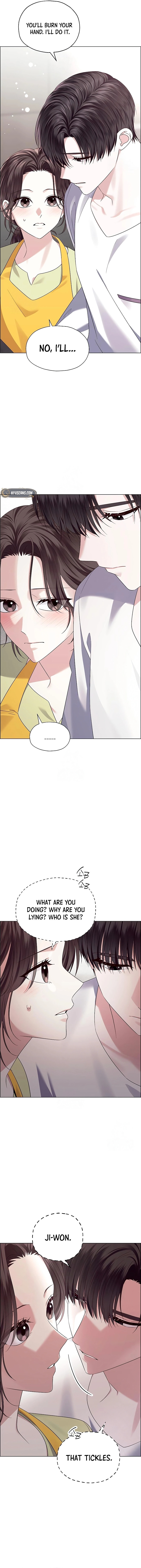 Her First Confession Chapter 6 page 10 - 