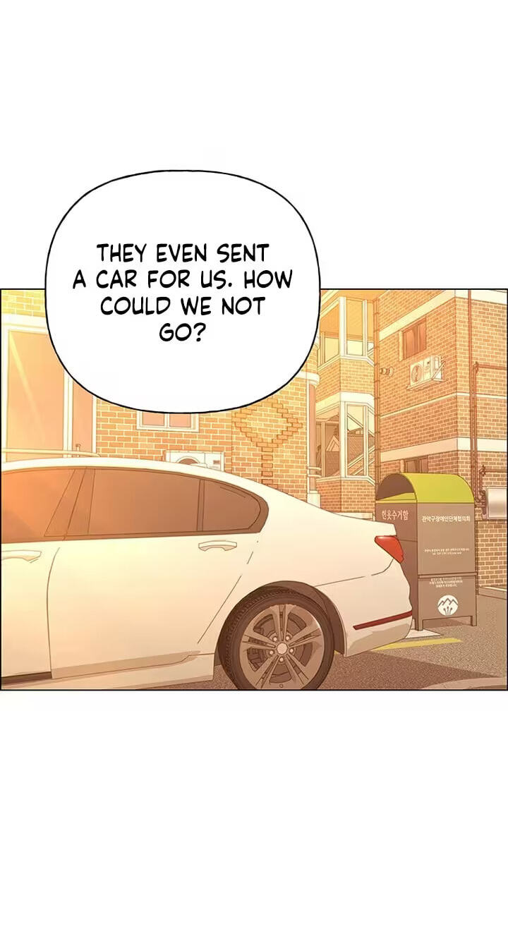 Her First Confession Chapter 60 page 2 - 
