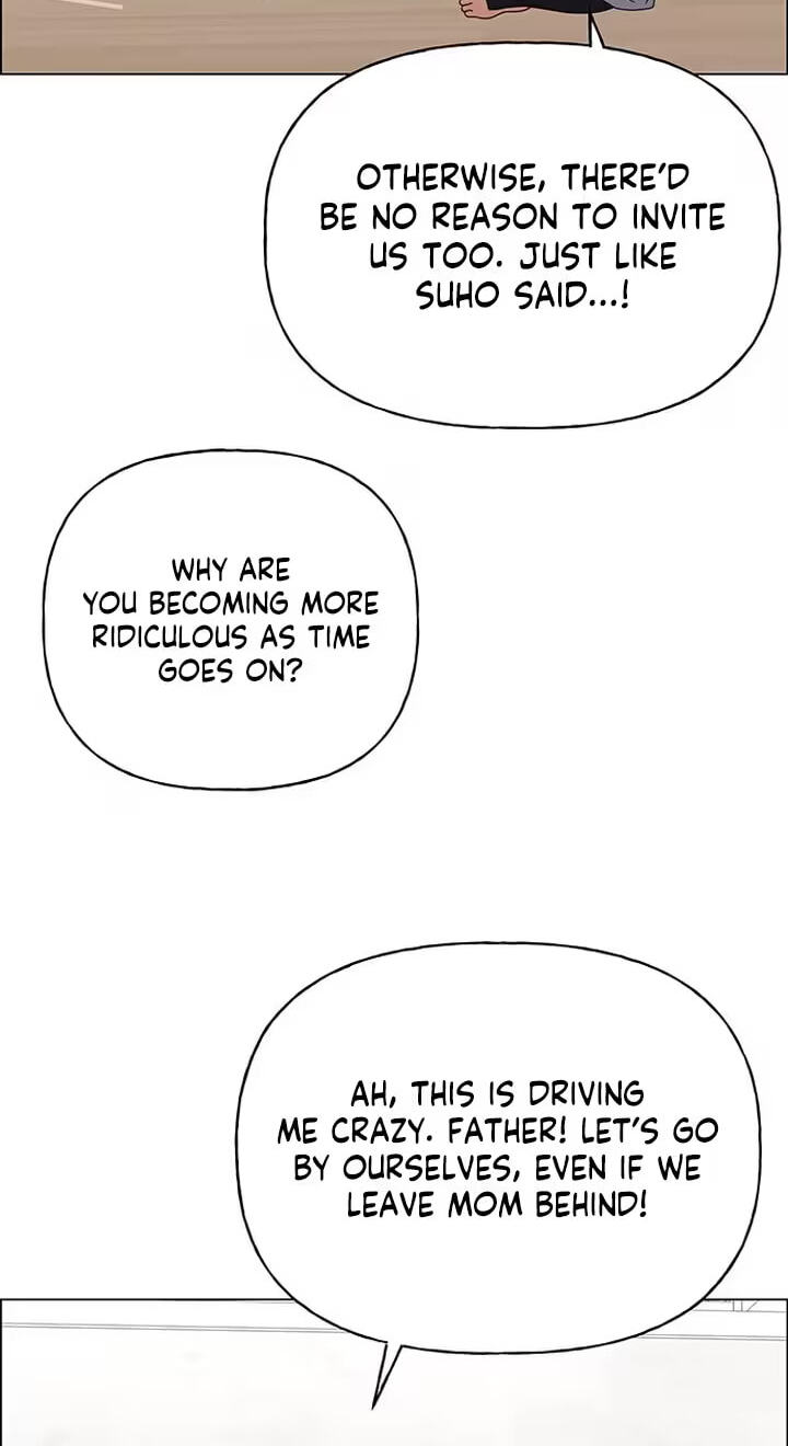 Her First Confession Chapter 60 page 11 - 