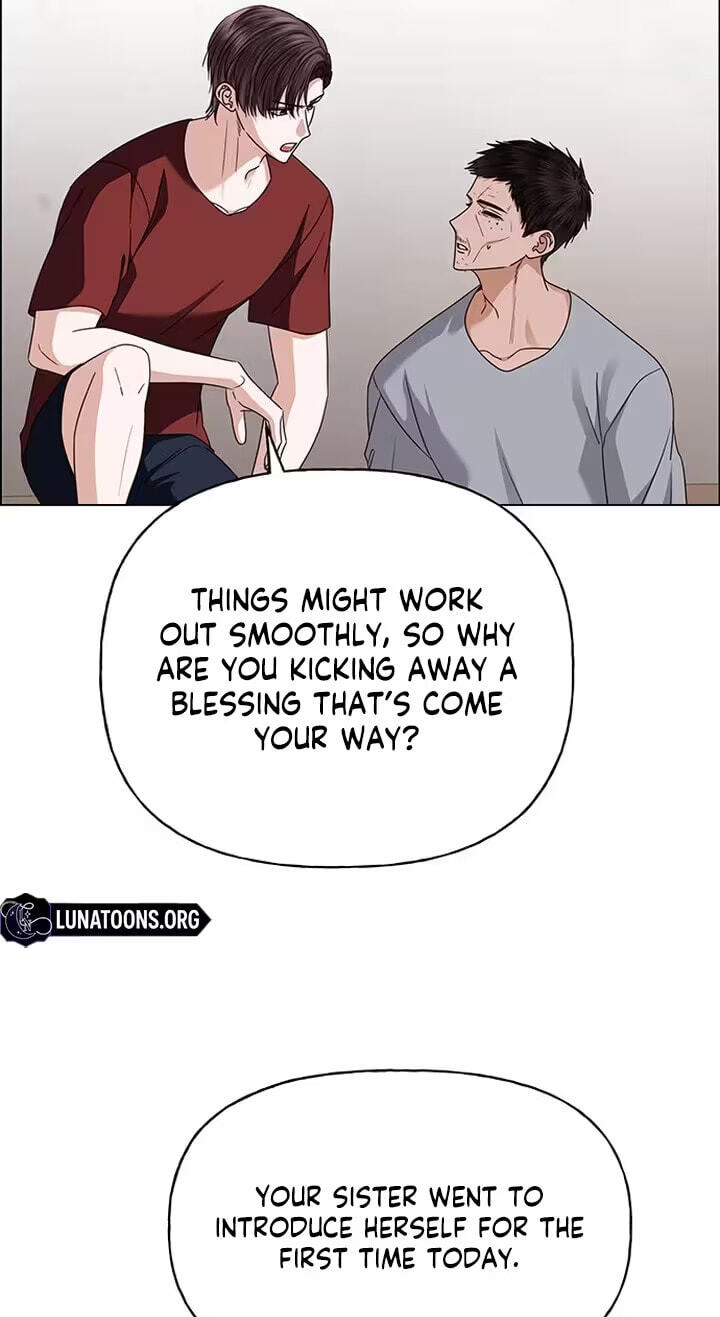 Her First Confession Chapter 60 page 12 - 