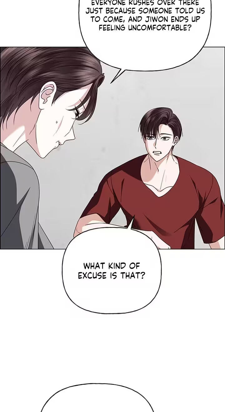 Her First Confession Chapter 60 page 14 - 