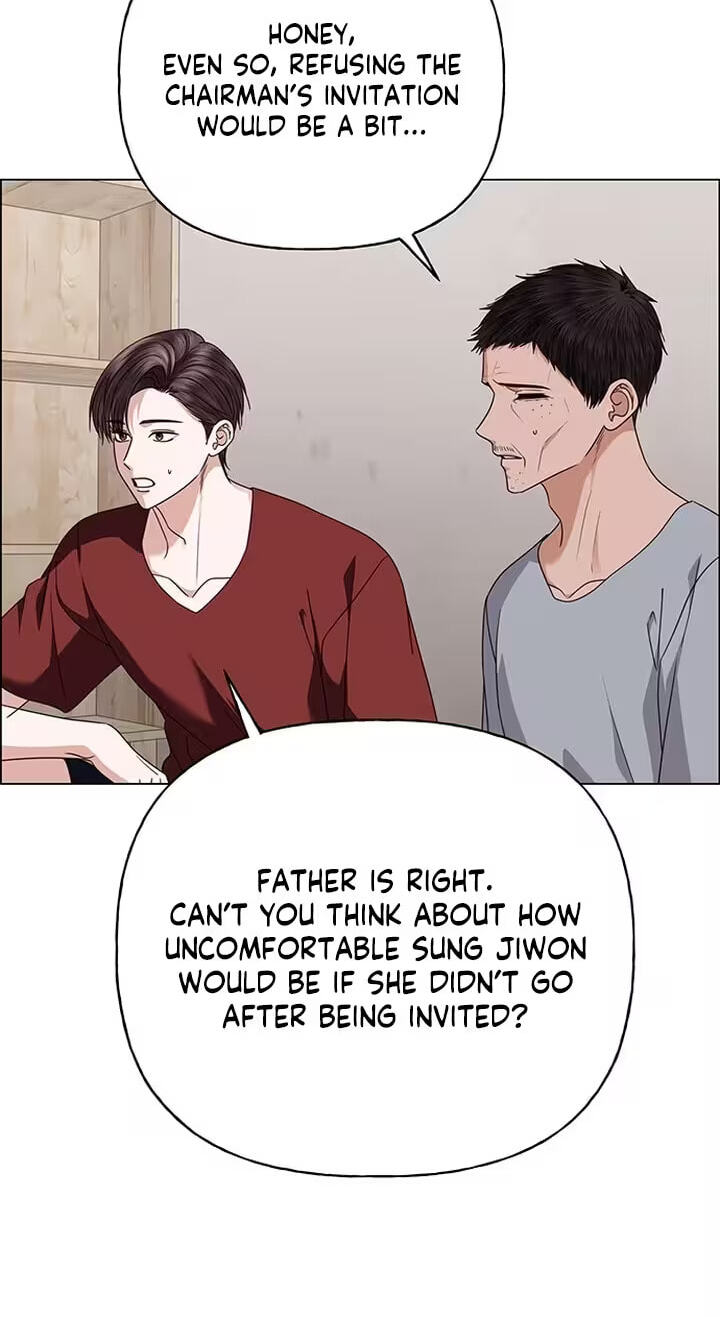Her First Confession Chapter 60 page 15 - 