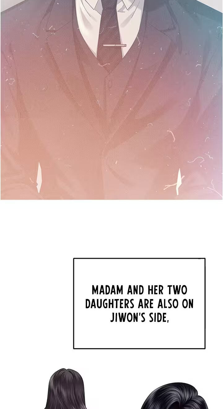Her First Confession Chapter 60 page 18 - 