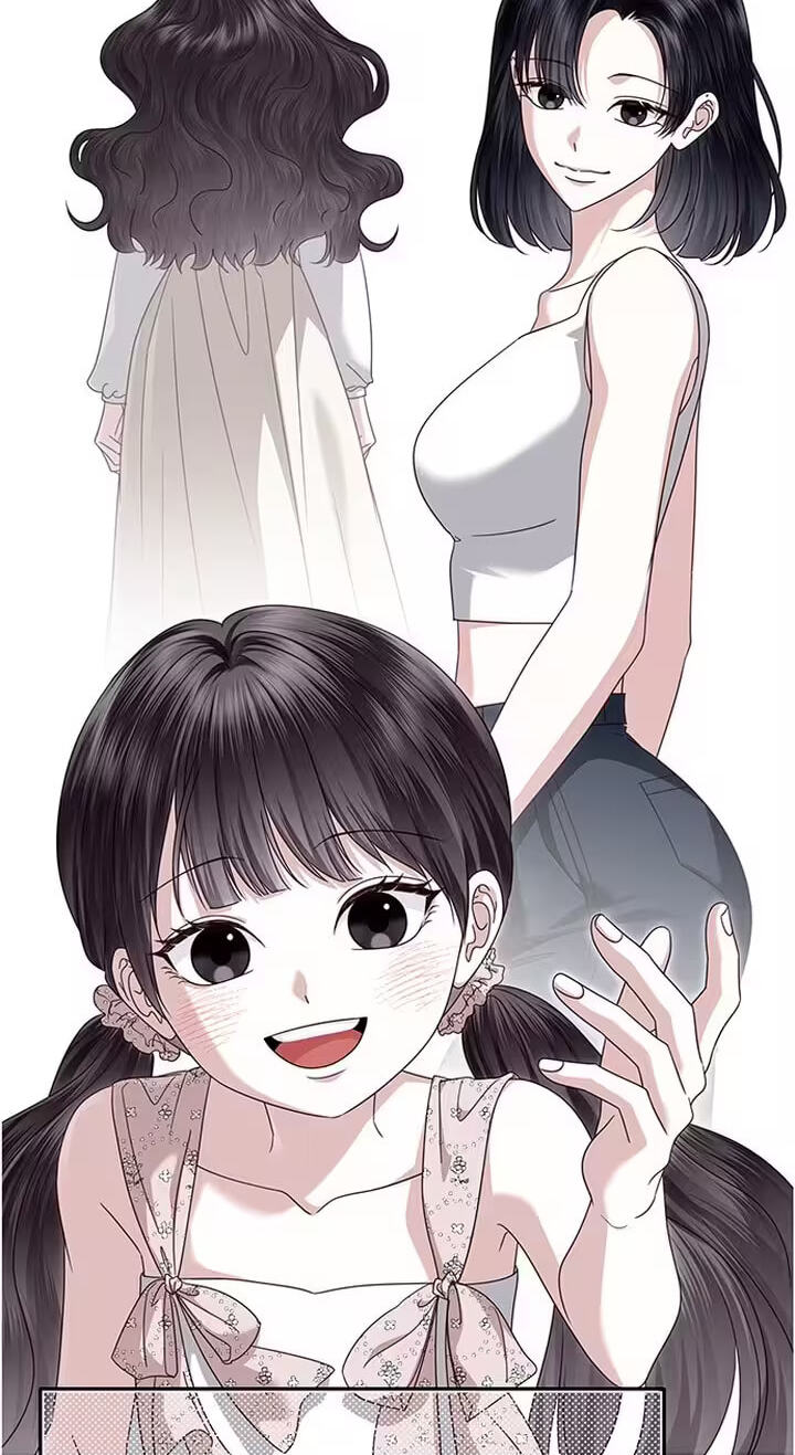Her First Confession Chapter 60 page 19 - 