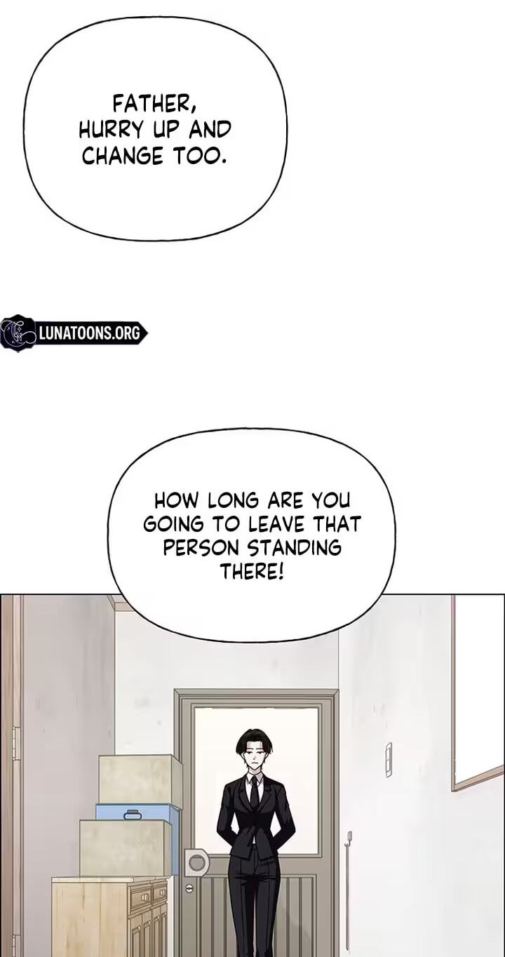 Her First Confession Chapter 60 page 24 - 