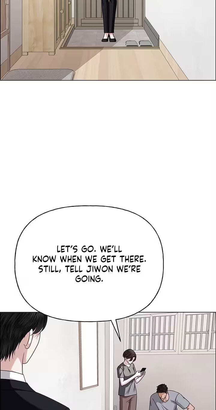 Her First Confession Chapter 60 page 25 - 