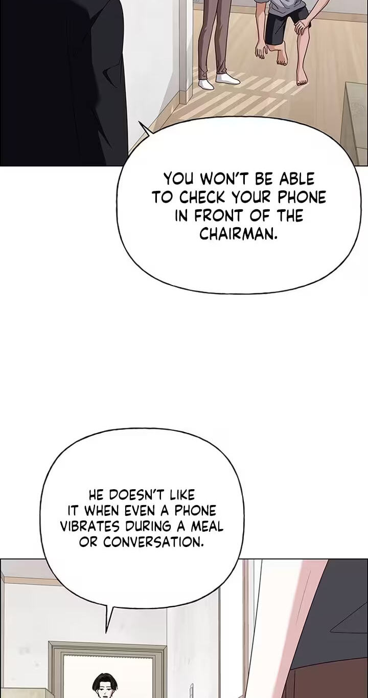 Her First Confession Chapter 60 page 26 - 