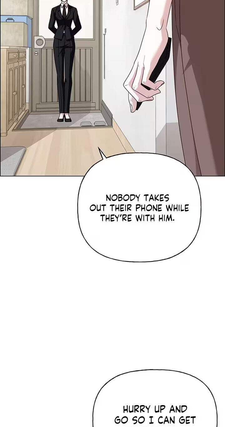 Her First Confession Chapter 60 page 27 - 