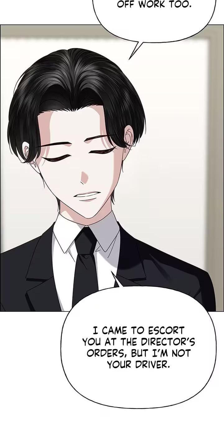 Her First Confession Chapter 60 page 28 - 