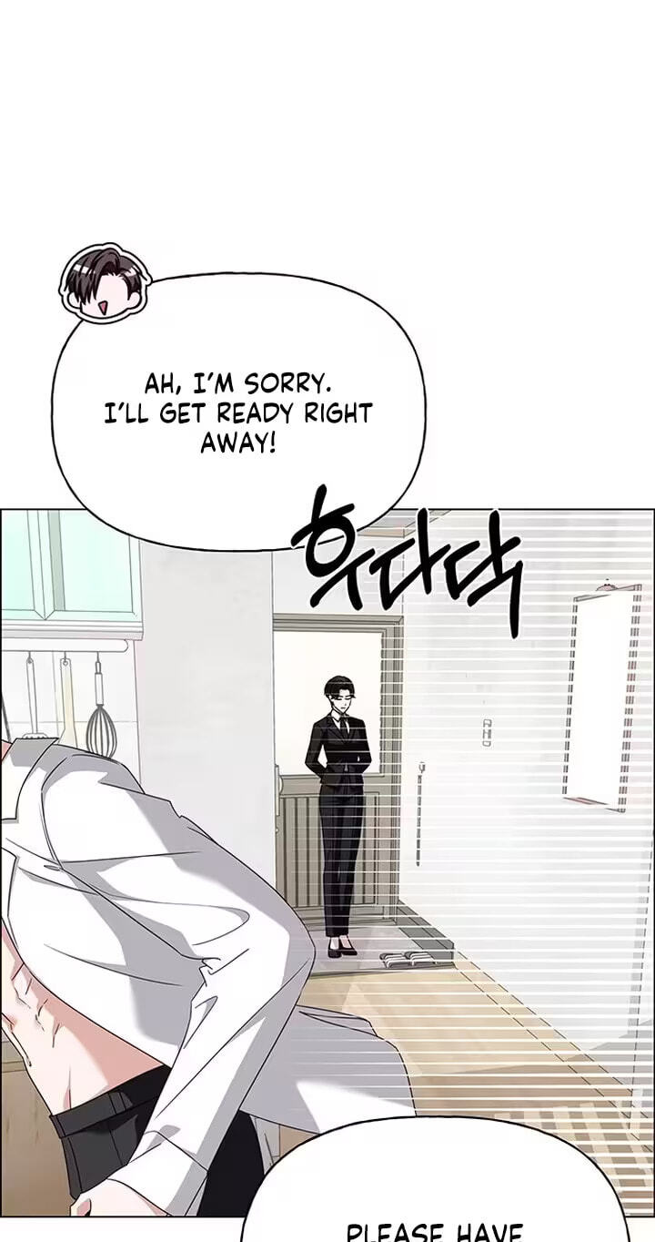 Her First Confession Chapter 60 page 29 - 