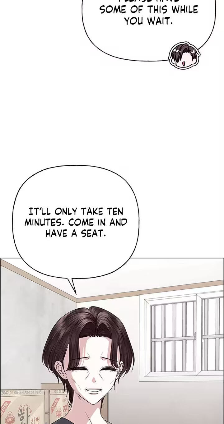 Her First Confession Chapter 60 page 30 - 
