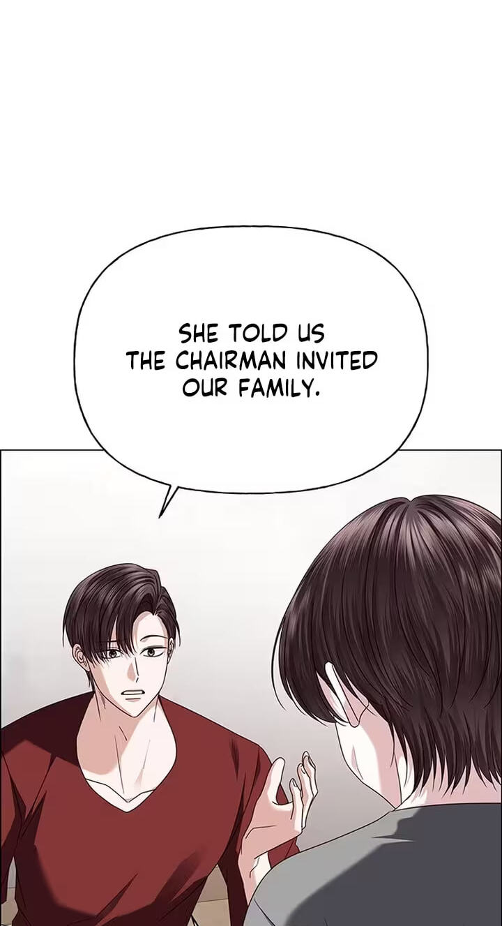 Her First Confession Chapter 60 page 4 - 