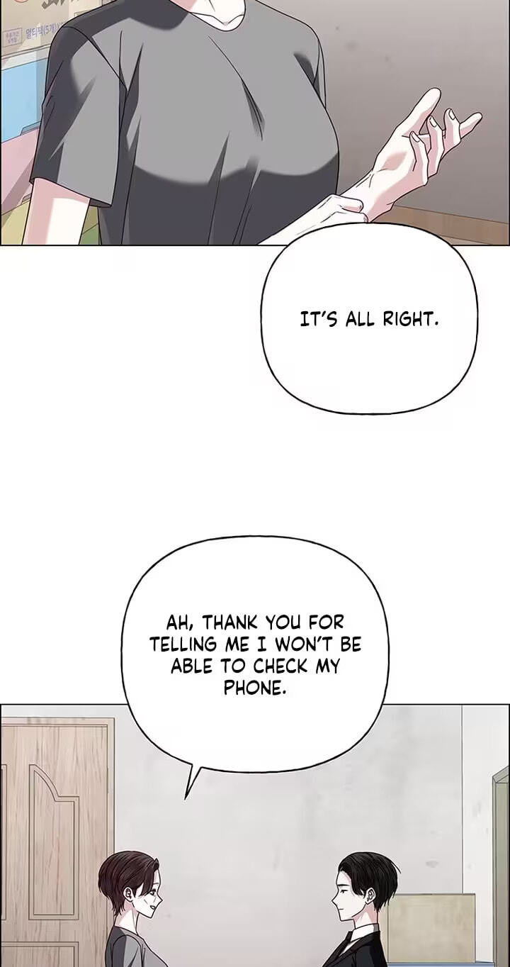 Her First Confession Chapter 60 page 31 - 