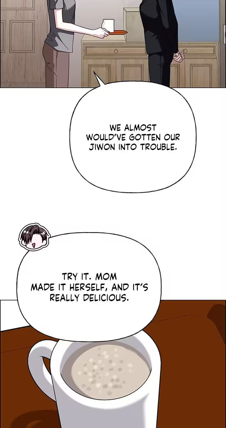 Her First Confession Chapter 60 page 32 - 