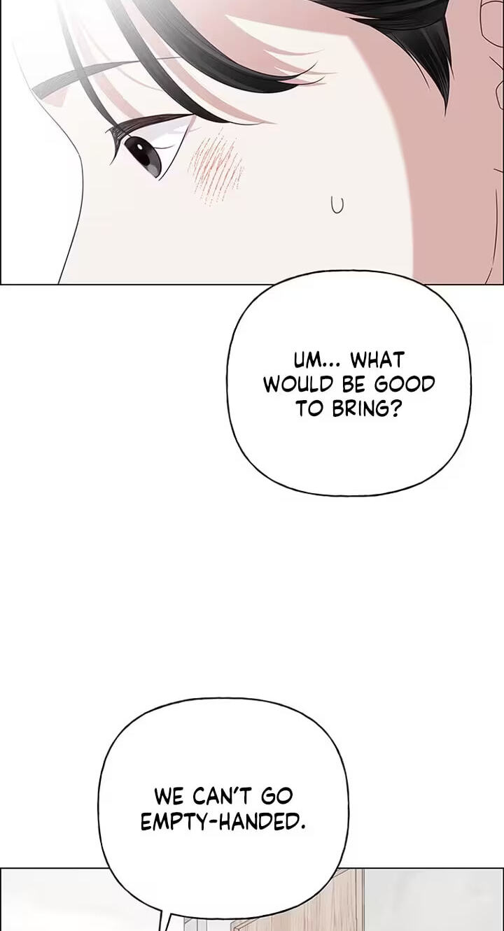 Her First Confession Chapter 60 page 35 - 