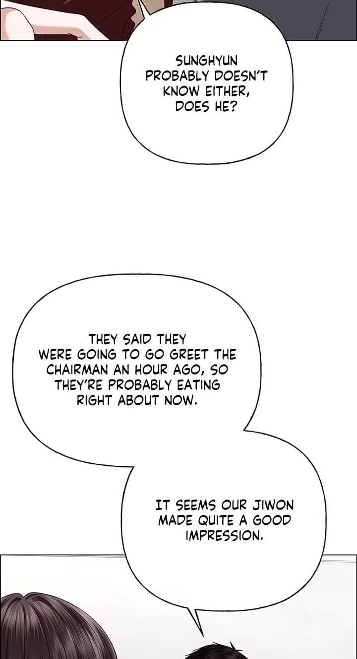 Her First Confession Chapter 60 page 5 - 