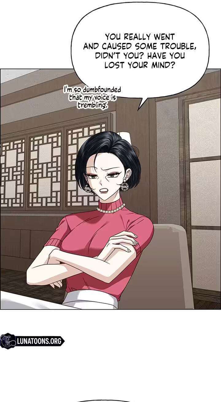 Her First Confession Chapter 60 page 45 - 