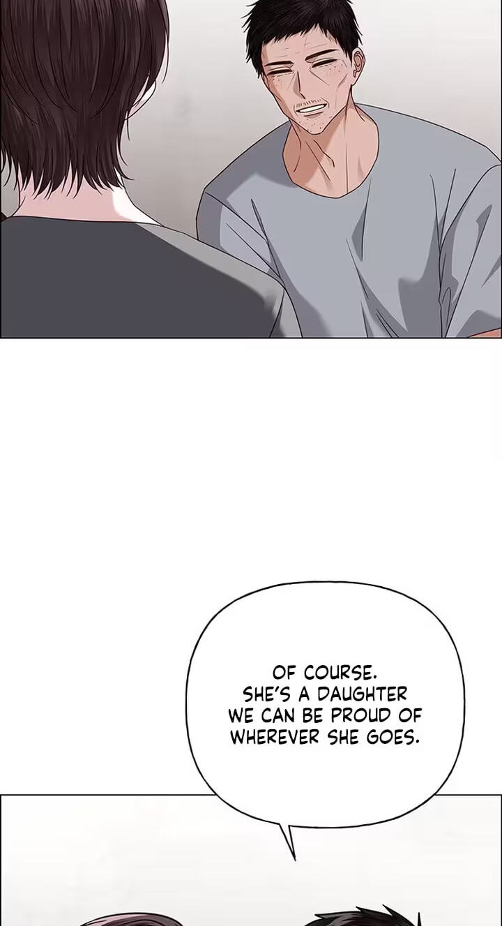 Her First Confession Chapter 60 page 6 - 