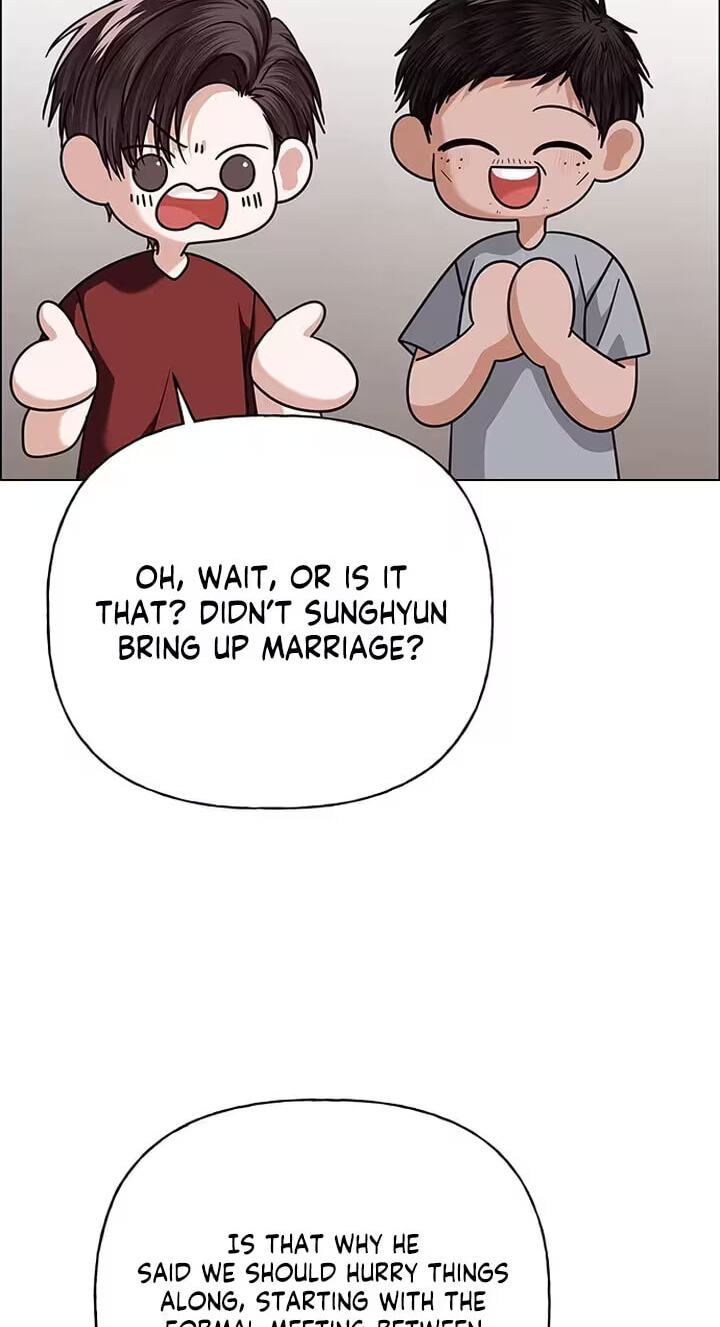 Her First Confession Chapter 60 page 7 - 
