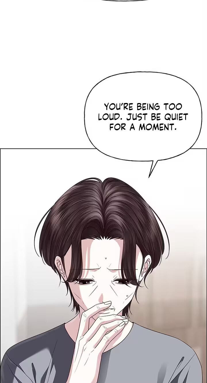 Her First Confession Chapter 60 page 9 - 