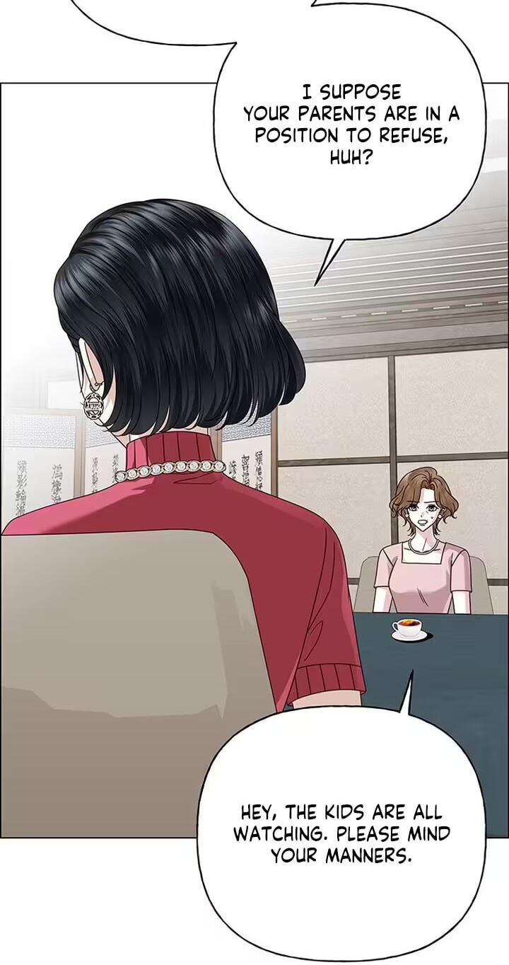 Her First Confession Chapter 60 page 89 - 