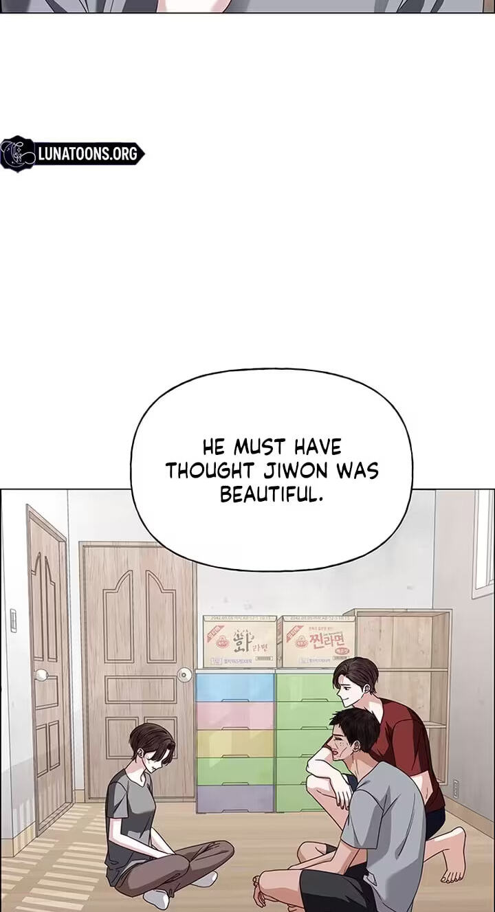 Her First Confession Chapter 60 page 10 - 