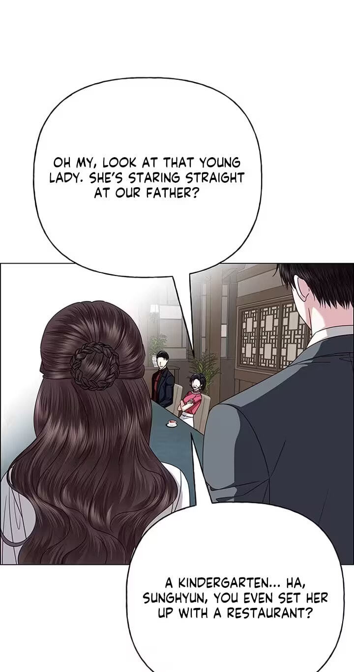 Her First Confession Chapter 61 page 1 - 